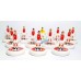 Subbuteo Andrew Table Soccer Ajax 1971 European Cup Winners on WSB Professional bases